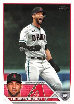 #579 Lourdes Gurriel Jr.