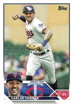 Carlos Correa
