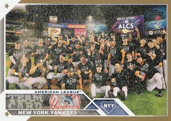 New York Yankees