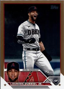 Lourdes Gurriel Jr.