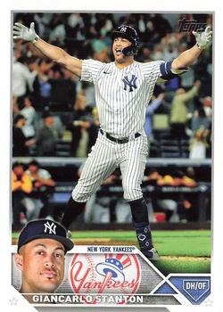 Giancarlo Stanton