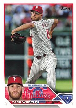 Zack Wheeler