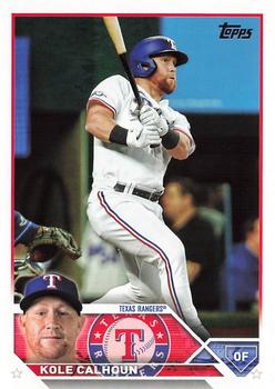 Kole Calhoun