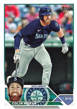 Colin Moran
