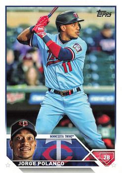 Jorge Polanco