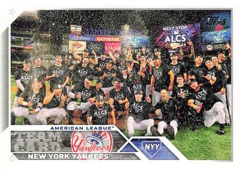 New York Yankees