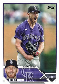 #517 Chad Kuhl