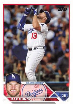 Max Muncy