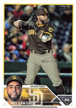 Nelson Cruz
