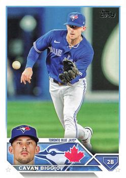 Cavan Biggio