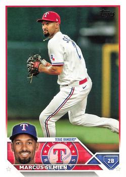 Marcus Semien