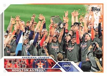Houston Astros