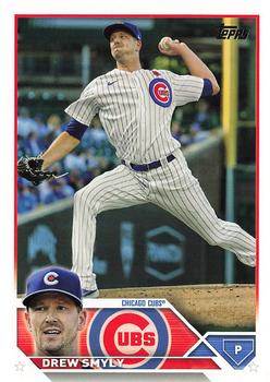 Drew Smyly