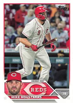Mike Moustakas