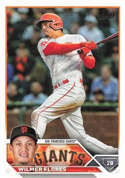 Wilmer Flores
