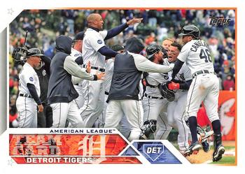 Detroit Tigers