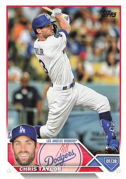 Chris Taylor