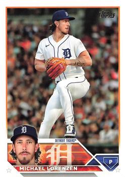 Michael Lorenzen