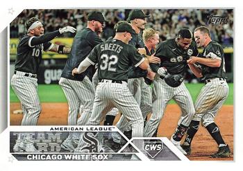 Chicago White Sox