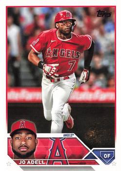 Jo Adell