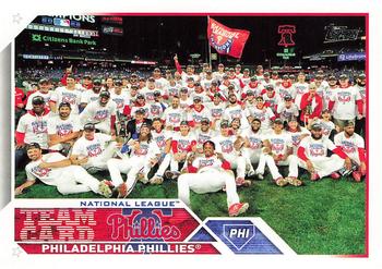 Philadelphia Phillies