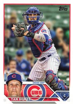 Yan Gomes