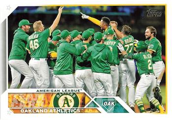 Oakland Athletics