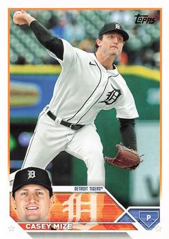 Casey Mize
