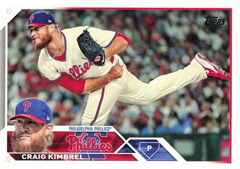 Craig Kimbrel