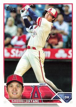 Shohei Ohtani