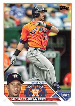 Michael Brantley