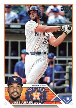 José Abreu