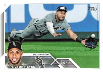 Victor Reyes
