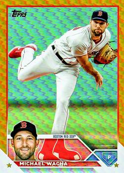 Michael Wacha