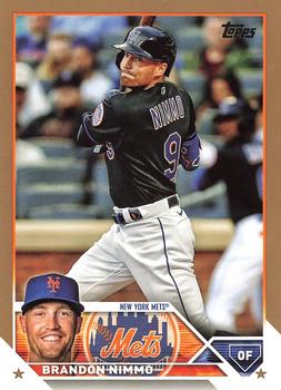 Brandon Nimmo