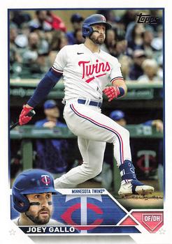 Joey Gallo