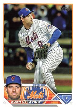 Adam Ottavino