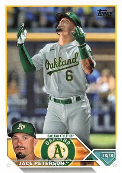 Jace Peterson
