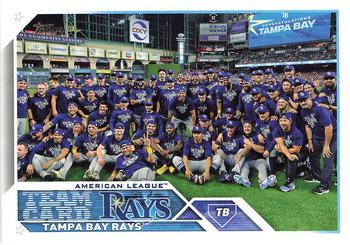 Tampa Bay Rays