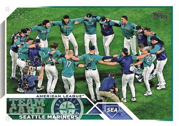 Seattle Mariners