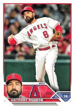 Anthony Rendon