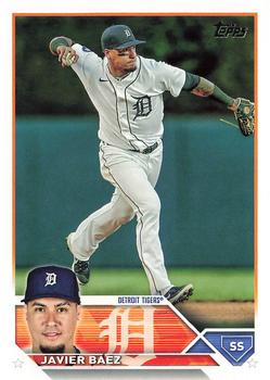#641 Javier Báez