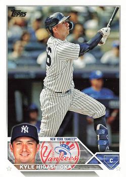 Kyle Higashioka
