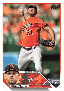 Austin Voth