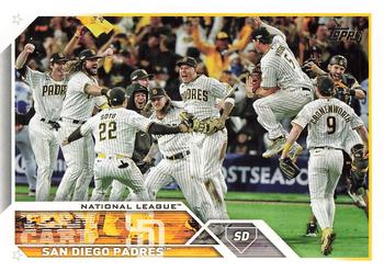 San Diego Padres