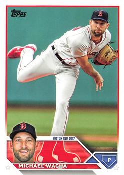 Michael Wacha