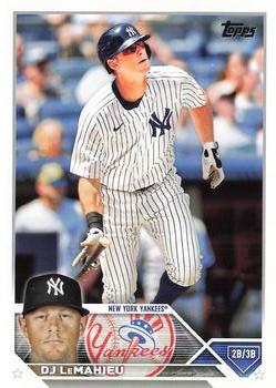 DJ LeMahieu