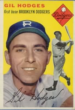 Gil Hodges