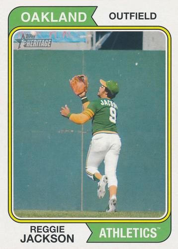 Reggie Jackson