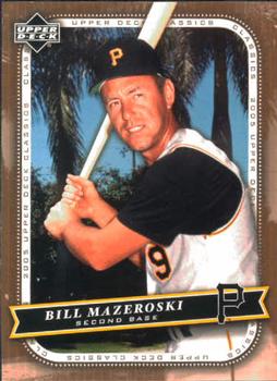 Bill Mazeroski